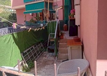 Giardino - Three-room apartment via Vastato, Recco - photo 9