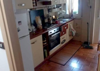 Cucina - Three-room apartment via Vastato, Recco - photo 11