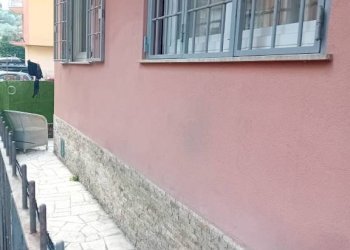 Balcone - Three-room apartment via Vastato, Recco - photo 12