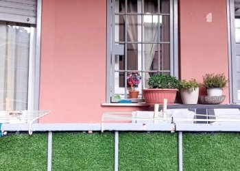 Facciata - Three-room apartment via Vastato, Recco - photo 13