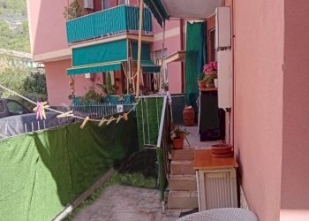 Terrazzo - Three-room apartment via Vastato, Recco - photo 15