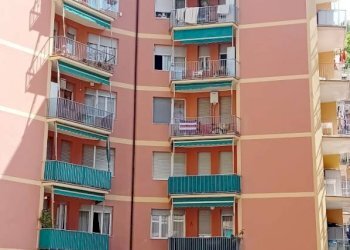 Facciata - Three-room apartment via Vastato, Recco - photo 16
