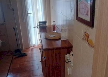 Bagno - Three-room apartment via Vastato, Recco - photo 17