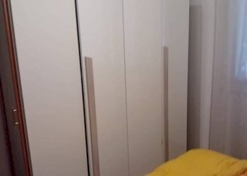 Camera da letto - Three-room apartment via Vastato, Recco - photo 18