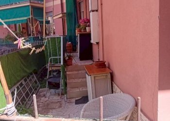 Balcone - Three-room apartment via Vastato, Recco - photo 19