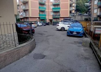 Zona - Three-room apartment via Vastato, Recco - photo 21