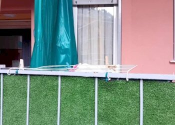 Balcone - Three-room apartment via Vastato, Recco - photo 23
