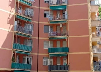 Facciata - Three-room apartment via Vastato, Recco - photo 24