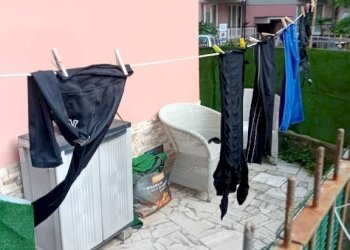 Giardino - Three-room apartment via Vastato, Recco - photo 25