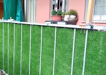 Balcone - Three-room apartment via Vastato, Recco - photo 27