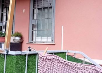 Giardino - Three-room apartment via Vastato, Recco - photo 28