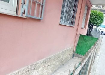 Giardino - Three-room apartment via Vastato, Recco - photo 29