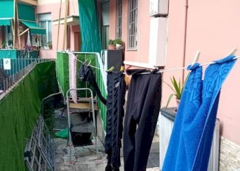 Facciata - Three-room apartment via Vastato, Recco - photo 31