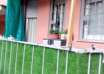 Balcone - Three-room apartment via Vastato, Recco - photo 34