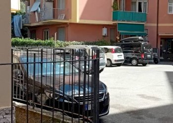 Facciata - Three-room apartment via Vastato, Recco - photo 36