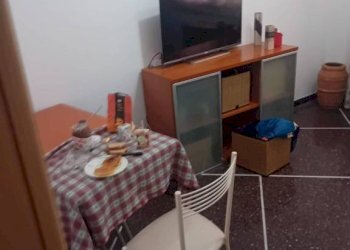 Salone - Three-room apartment via Vastato, Recco - photo 39