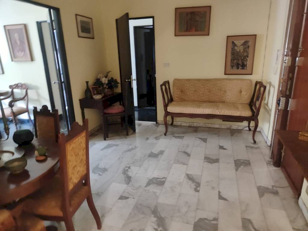 Ingresso - Appartamento corso Carbonara, Genova (zona Principe) - foto 3