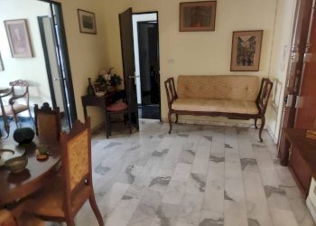 Ingresso - Appartamento corso Carbonara, Genova (zona Principe) - foto 3