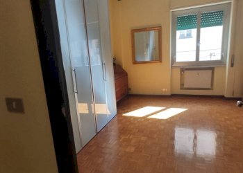 Camera da letto - Appartamento corso Carbonara, Genova (zona Principe) - foto 4