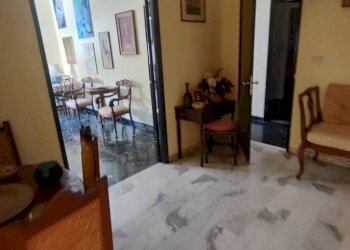 Ingresso - Appartamento corso Carbonara, Genova (zona Principe) - foto 7