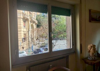 Vista - Appartamento corso Carbonara, Genova (zona Principe) - foto 14