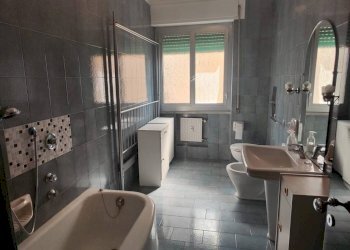 Bagno - Appartamento corso Carbonara, Genova (zona Principe) - foto 16
