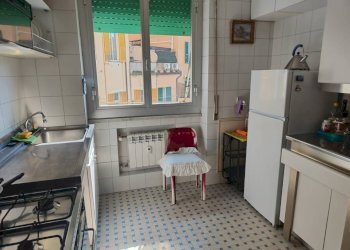 Cucina - Appartamento corso Carbonara, Genova (zona Principe) - foto 20