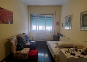 Camera da letto - Appartamento corso Carbonara, Genova (zona Principe) - foto 21