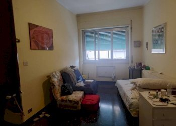 Camera da letto - Appartamento corso Carbonara, Genova (zona Principe) - foto 23