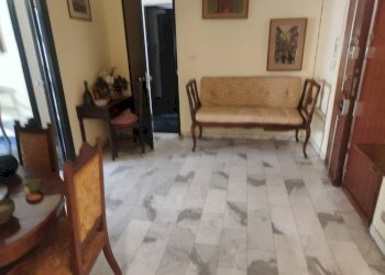 Ingresso - Appartamento corso Carbonara, Genova (zona Principe) - foto 28