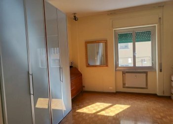 Camera da letto - Appartamento corso Carbonara, Genova (zona Principe) - foto 32