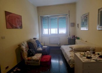 Camera da letto - Appartamento corso Carbonara, Genova (zona Principe) - foto 34