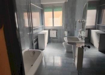 Bagno - Appartamento corso Carbonara, Genova (zona Principe) - foto 40