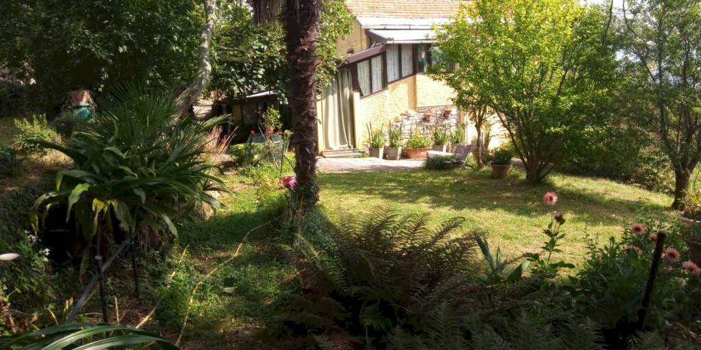 Giardino - Independent house viale Bernardo Gaggini, Camogli - photo 3