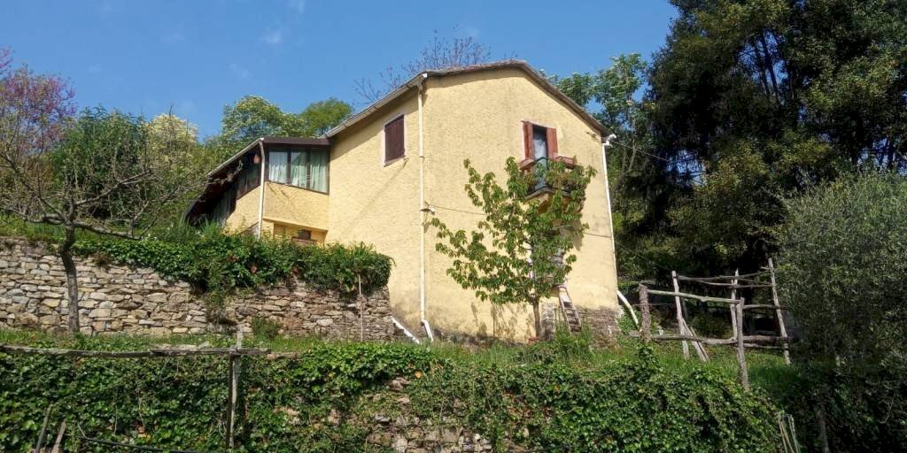 Vista - Independent house viale Bernardo Gaggini, Camogli - photo 1