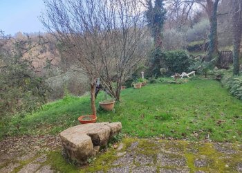 Terreno - Casa indipendente viale Bernardo Gaggini, Camogli - foto 40