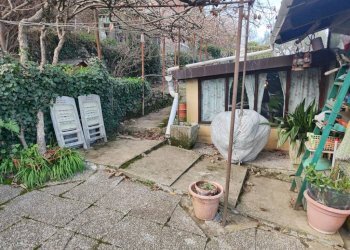Giardino - Casa indipendente viale Bernardo Gaggini, Camogli - foto 50