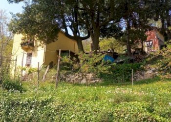 Vista - Independent house viale Bernardo Gaggini, Camogli - photo 5