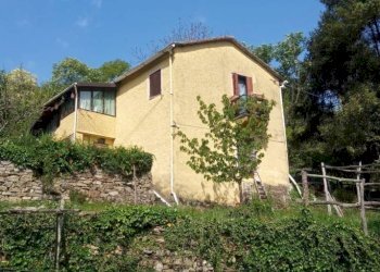 Vista - Independent house viale Bernardo Gaggini, Camogli - photo 9
