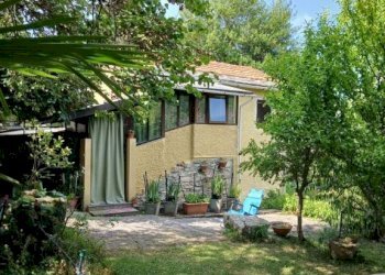 Giardino - Independent house viale Bernardo Gaggini, Camogli - photo 9