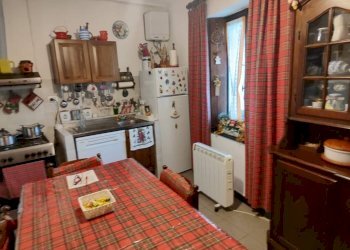 Cucina - Independent house viale Bernardo Gaggini, Camogli - photo 19