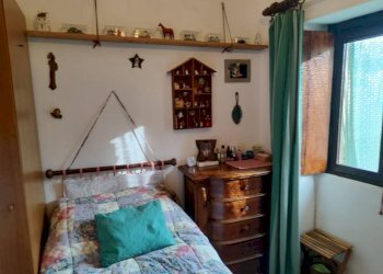 Camera da letto - Independent house viale Bernardo Gaggini, Camogli - photo 23