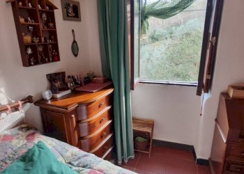 Camera da letto - Independent house viale Bernardo Gaggini, Camogli - photo 30
