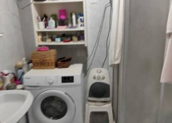 Bagno - Independent house viale Bernardo Gaggini, Camogli - photo 44