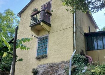 Facciata - Independent house viale Bernardo Gaggini, Camogli - photo 45
