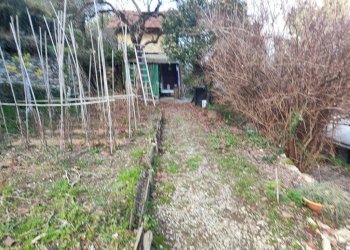 Terreno - Independent house viale Bernardo Gaggini, Camogli - photo 46