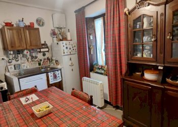 Cucina - Casa indipendente viale Bernardo Gaggini, Camogli - foto 48