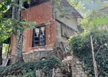 Giardino - Casa indipendente viale Bernardo Gaggini, Camogli - foto 49