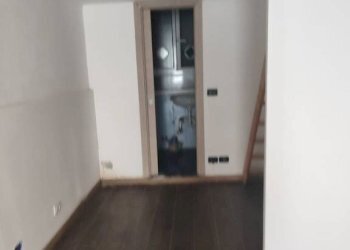 Stanza non arredata - Negozio corso Dante Alighieri, Alassio - foto 12