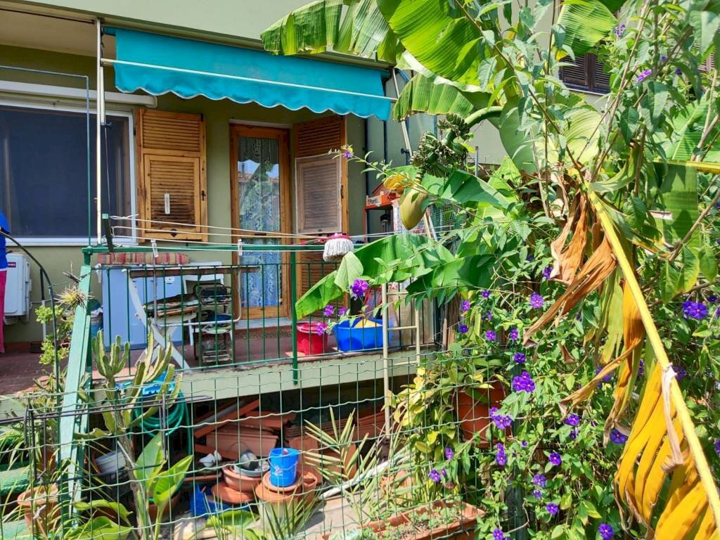 Balcone - Villa a Schiera via Manfro e Merlini, Albenga - foto 3